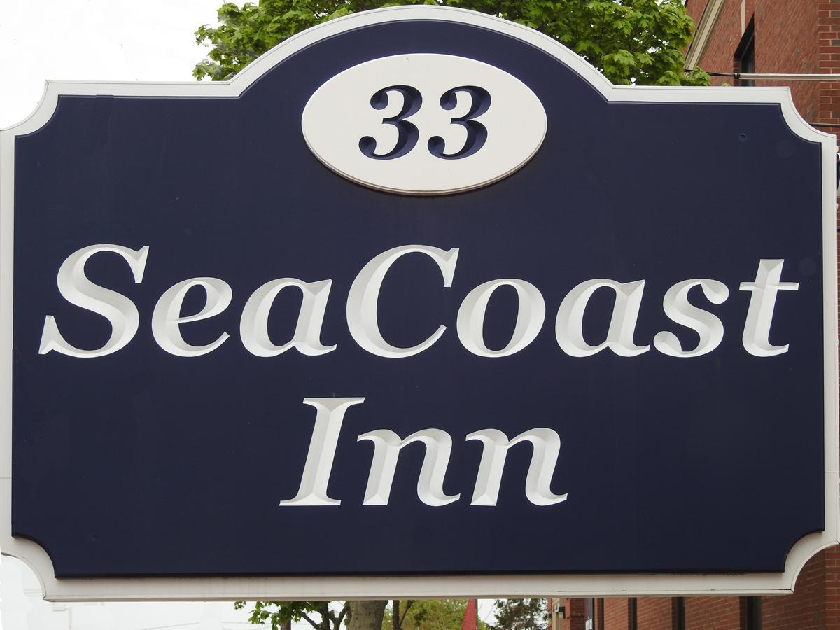 Seacoast Inn Hyannis Extérieur photo
