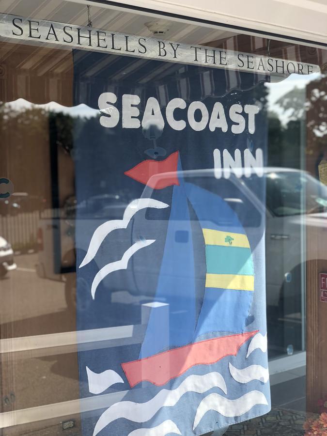 Seacoast Inn Hyannis Extérieur photo